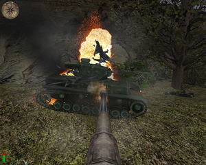 Medal of Honor: Allied Assault War Chest_