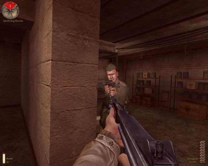 Medal of Honor: Allied Assault War Chest GOG.com digital for Windows