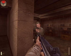 Medal of Honor: Allied Assault War Chest_