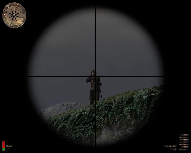 Medal of Honor: Allied Assault War Chest GOG.com digital for Windows