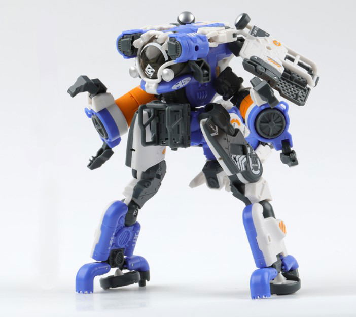 Megabox MB-13 DEEP ONE image 1