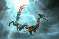 Megabox MB-14 Chinese Dragon Azure Dragon thumbnail 11