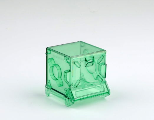 Megabox MB-14 Chinese Dragon Azure Dragon image 12
