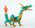 Megabox MB-14 Chinese Dragon Azure Dragon thumbnail 3