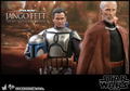 Movie Masterpiece Star Wars Episode II Attack of the Clones 1/6 Scale Collectible Figure: Jango Fett thumbnail 15