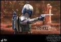 Movie Masterpiece Star Wars Episode II Attack of the Clones 1/6 Scale Collectible Figure: Jango Fett thumbnail 20
