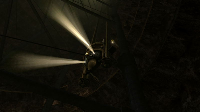 Myst V: End of Ages <span class="ext" style="background-color: #2a475e; color: #FFFFFF;">STEAM</span> <span class="ext ext_digital">digital</span> image 4