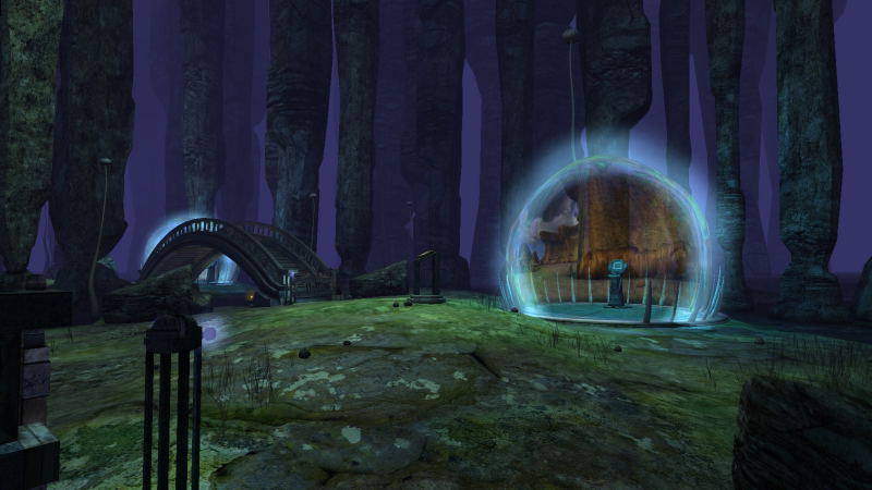 Myst V: End of Ages <span class="ext" style="background-color: #2a475e; color: #FFFFFF;">STEAM</span> <span class="ext ext_digital">digital</span> image 5