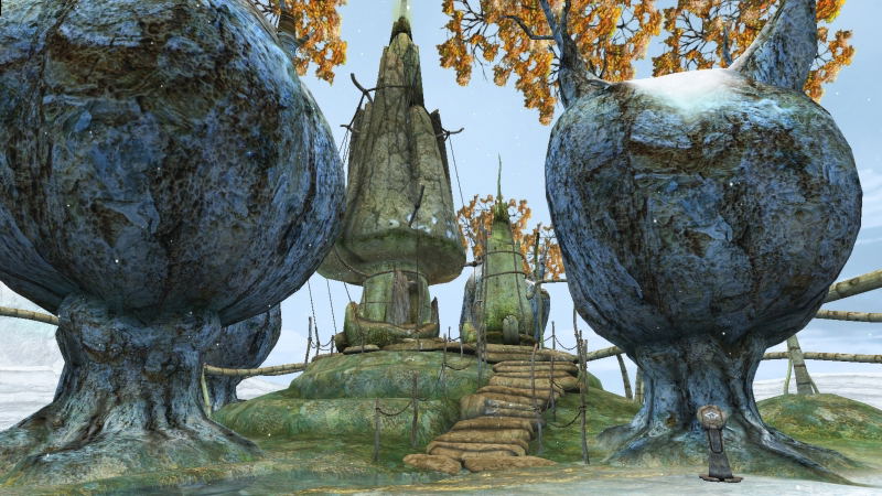 Myst V: End of Ages <span class="ext" style="background-color: #2a475e; color: #FFFFFF;">STEAM</span> <span class="ext ext_digital">digital</span> image 7