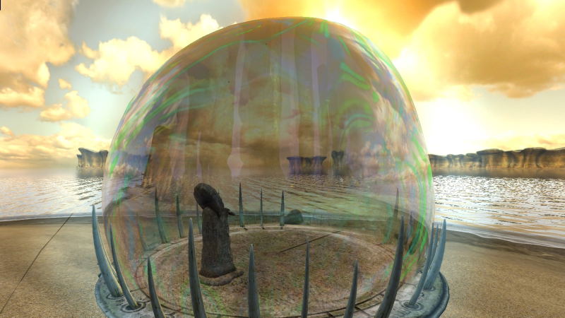 Myst V: End of Ages <span class="ext" style="background-color: #2a475e; color: #FFFFFF;">STEAM</span> <span class="ext ext_digital">digital</span> image 8