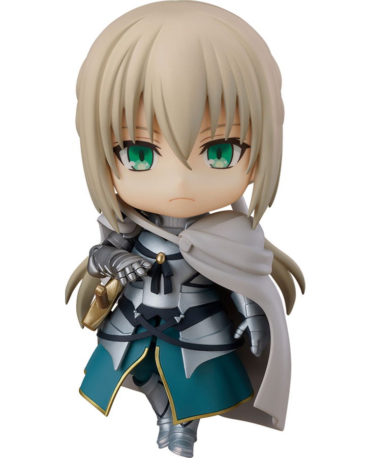 Nendoroid No. 1469 Fate/Grand Order THE MOVIE Divine Realm of the Round Table Camelot: Bedivere image 1