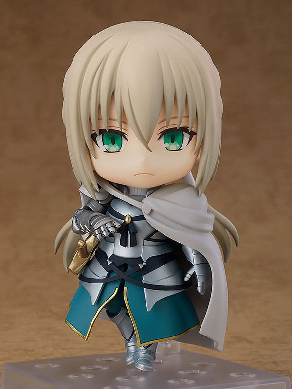 Nendoroid No. 1469 Fate/Grand Order THE MOVIE Divine Realm of the Round Table Camelot: Bedivere image 2