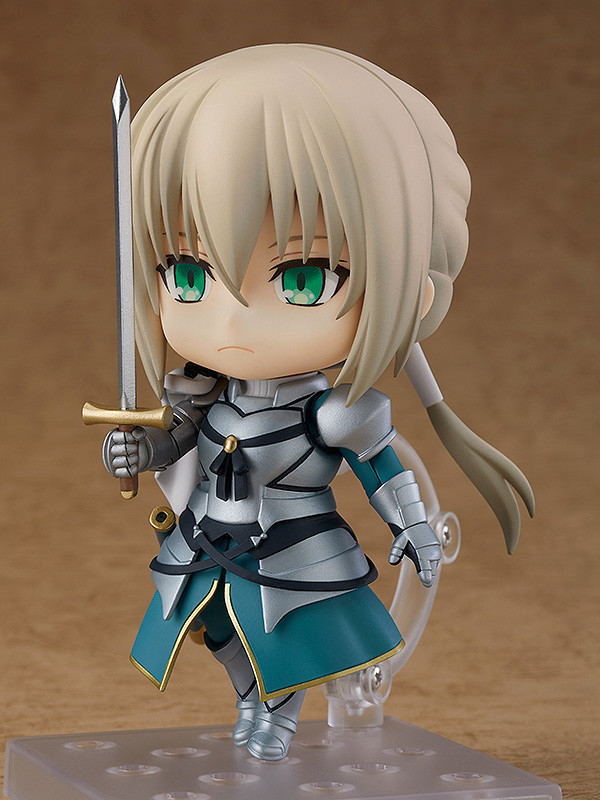 Nendoroid No. 1469 Fate/Grand Order THE MOVIE Divine Realm of the Round Table Camelot: Bedivere image 3