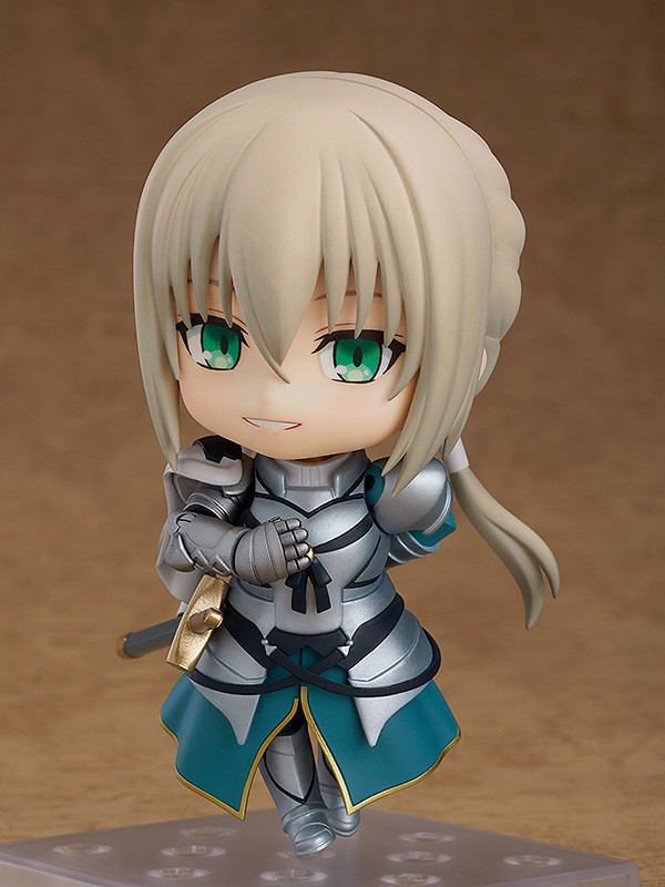 Nendoroid No. 1469 Fate/Grand Order THE MOVIE Divine Realm of the Round Table Camelot: Bedivere image 4