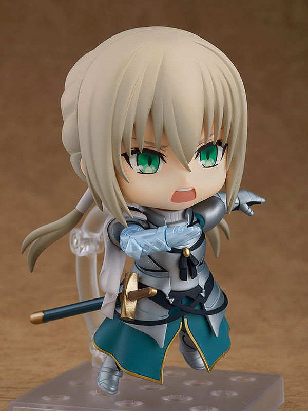 Nendoroid No. 1469 Fate/Grand Order THE MOVIE Divine Realm of the Round Table Camelot: Bedivere image 5