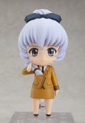 Nendoroid No. 1504 Full Metal Panic! Invisible Victory: Teletha Testarossa thumbnail 2