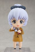 Nendoroid No. 1504 Full Metal Panic! Invisible Victory: Teletha Testarossa thumbnail 3
