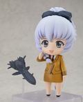 Nendoroid No. 1504 Full Metal Panic! Invisible Victory: Teletha Testarossa thumbnail 6