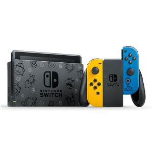 Nintendo Switch Fortnite (Generation 2) [Special Edition]