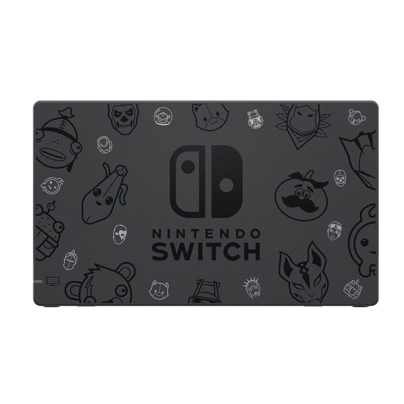 Nintendo Switch Fortnite (Generation 2) [Special Edition] image 5