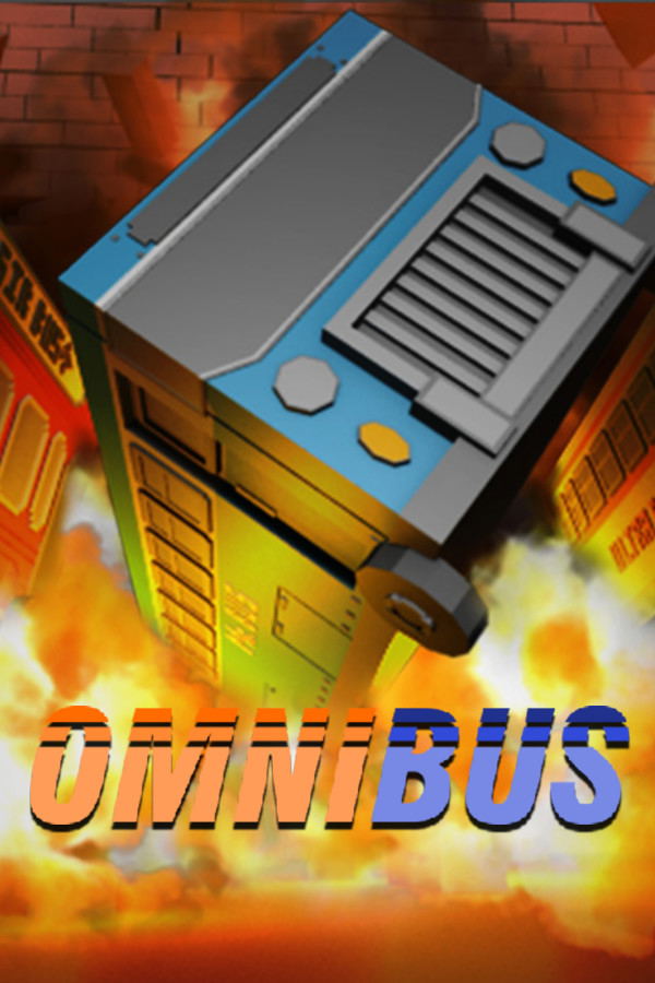 Omnibus STEAM digital — Import Game Deal
