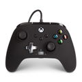 PowerA Enhanced Wired Controller for Xbox Series X|S (Black) thumbnail 1