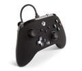 PowerA Enhanced Wired Controller for Xbox Series X|S (Black) thumbnail 2