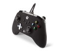 PowerA Enhanced Wired Controller for Xbox Series X|S (Black) thumbnail 3