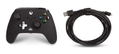 PowerA Enhanced Wired Controller for Xbox Series X|S (Black) thumbnail 8