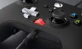 PowerA Enhanced Wired Controller for Xbox Series X|S (Black) thumbnail 9