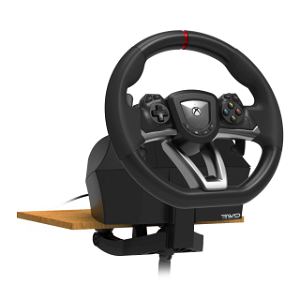 Racing Wheel Overdrive for Xbox Series X|S / Xbox One