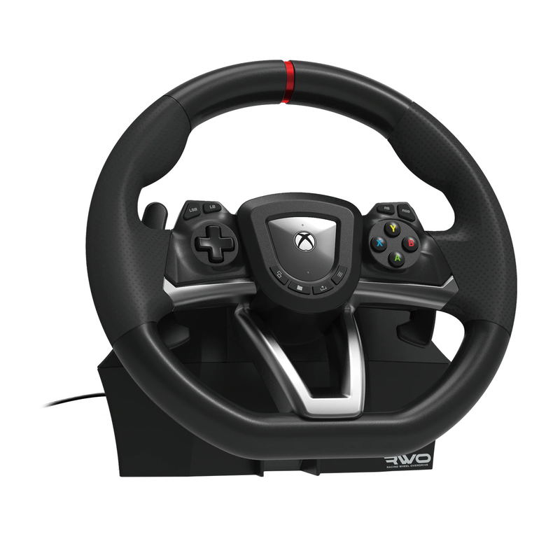 Racing Wheel Overdrive for Xbox Series X|S / Xbox One image 1