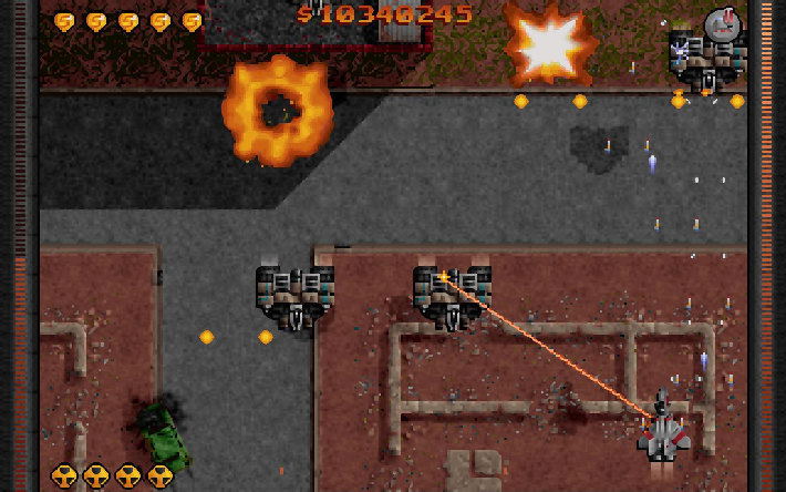 Raptor: Call of the Shadows <span class="ext" style="background-color: #581c6c; color: #FFFFFF;">GOG.com</span> <span class="ext ext_digital">digital</span> image 5