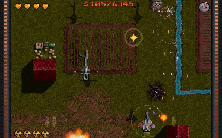 Raptor: Call of the Shadows <span class="ext" style="background-color: #581c6c; color: #FFFFFF;">GOG.com</span> <span class="ext ext_digital">digital</span> image 8