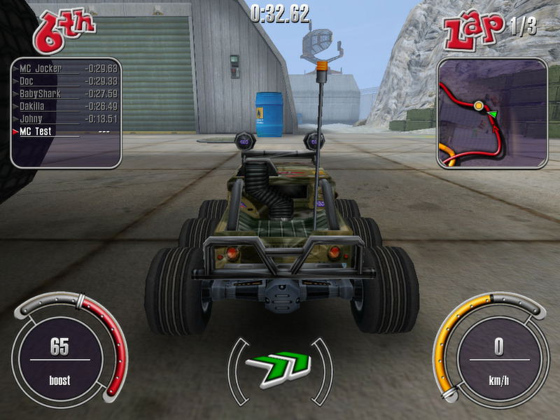 Rc Cars <span class="ext" style="background-color: #2a475e; color: #FFFFFF;">STEAM</span> <span class="ext ext_digital">digital</span> image 2