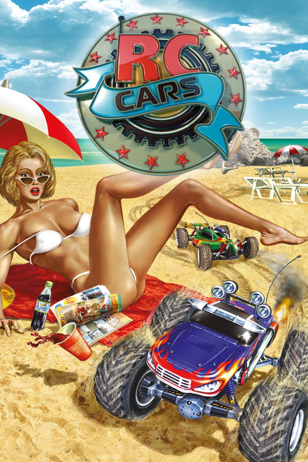 Rc Cars <span class="ext" style="background-color: #2a475e; color: #FFFFFF;">STEAM</span> <span class="ext ext_digital">digital</span> image 1