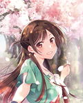 Rent-a-Girlfriend Blu-ray Vol.1 thumbnail 1