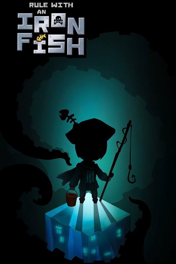 Rule with an Iron Fish STEAM digital — Import Game Deal