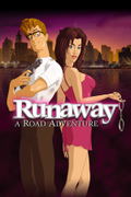 Runaway: A Road Adventure <span class="ext" style="background-color: #2a475e; color: #FFFFFF;">STEAM</span> <span class="ext ext_digital">digital</span> thumbnail 1