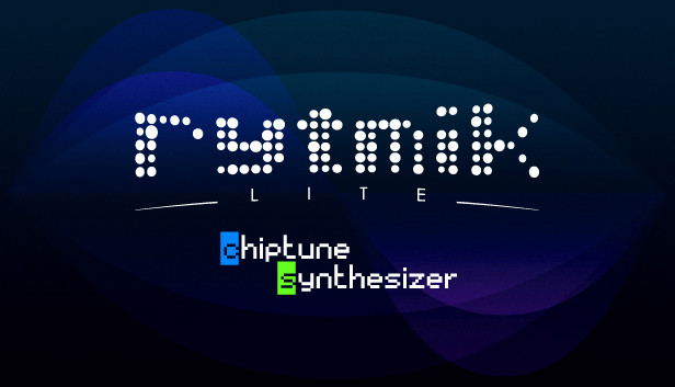Rytmik Lite Chiptune Synthesizer STEAM digital — Import Game Deal