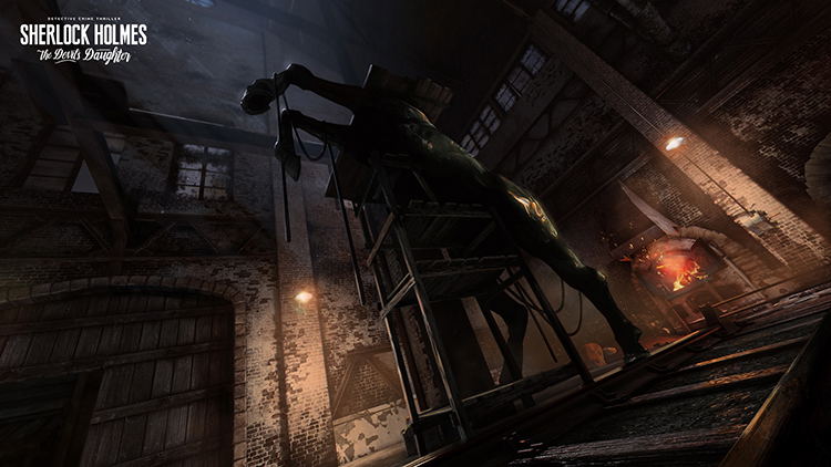 Sherlock Holmes: The Devil's Daughter <span class="ext" style="background-color: #2a475e; color: #FFFFFF;">STEAM</span> <span class="ext ext_digital">digital</span> image 6