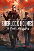 Sherlock Holmes: The Devil's Daughter <span class="ext" style="background-color: #2a475e; color: #FFFFFF;">STEAM</span> <span class="ext ext_digital">digital</span> thumbnail 1