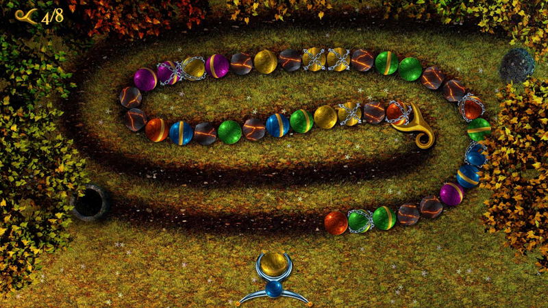 Sparkle Unleashed <span class="ext" style="background-color: #2a475e; color: #FFFFFF;">STEAM</span> <span class="ext ext_digital">digital</span> image 5