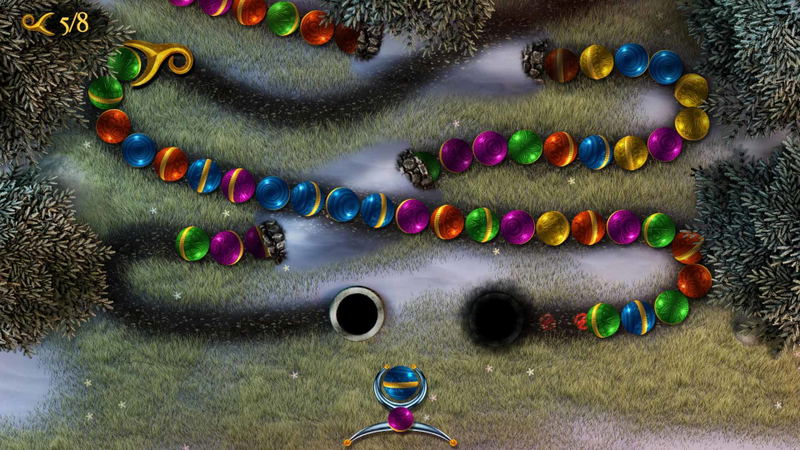 Sparkle Unleashed <span class="ext" style="background-color: #2a475e; color: #FFFFFF;">STEAM</span> <span class="ext ext_digital">digital</span> image 6