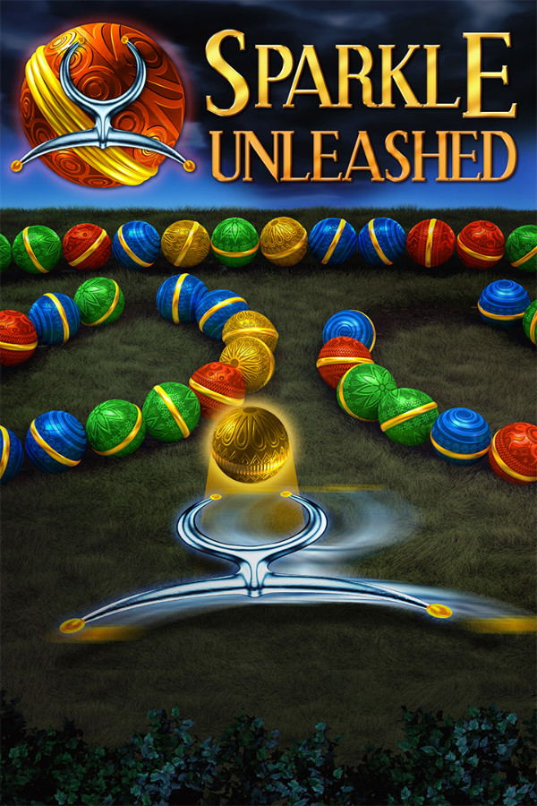 Sparkle Unleashed <span class="ext" style="background-color: #2a475e; color: #FFFFFF;">STEAM</span> <span class="ext ext_digital">digital</span> image 1