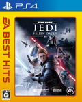 Star Wars: Jedi Fallen Order (EA Best Hits) thumbnail 1