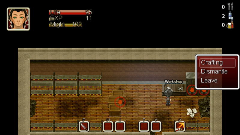 Story of the Survivor <span class="ext" style="background-color: #2a475e; color: #FFFFFF;">STEAM</span> <span class="ext ext_digital">digital</span> image 11