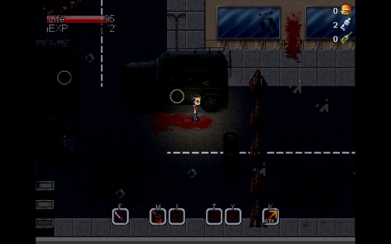 Story of the Survivor <span class="ext" style="background-color: #2a475e; color: #FFFFFF;">STEAM</span> <span class="ext ext_digital">digital</span> image 12