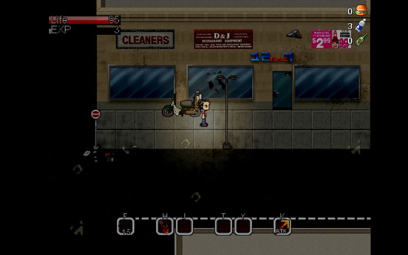 Story of the Survivor <span class="ext" style="background-color: #2a475e; color: #FFFFFF;">STEAM</span> <span class="ext ext_digital">digital</span> image 14