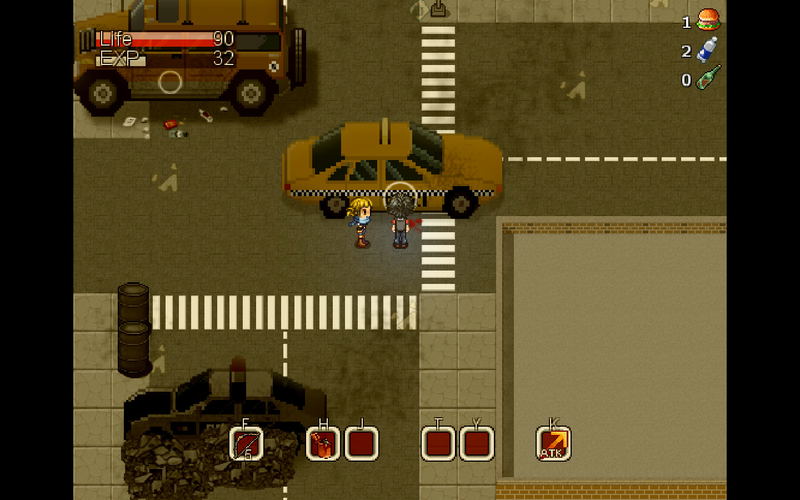 Story of the Survivor <span class="ext" style="background-color: #2a475e; color: #FFFFFF;">STEAM</span> <span class="ext ext_digital">digital</span> image 16
